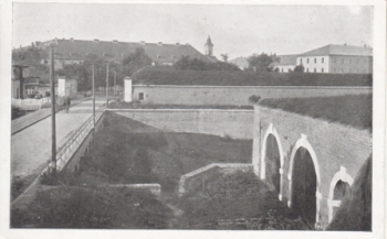 Terezín 1941 95 007 ●